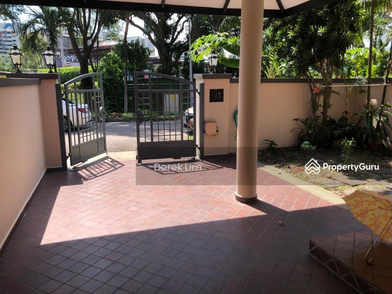 Prop-GPT: Semi-Detached: D19 Yio Chu Kang Road Lim Tua Tow Road