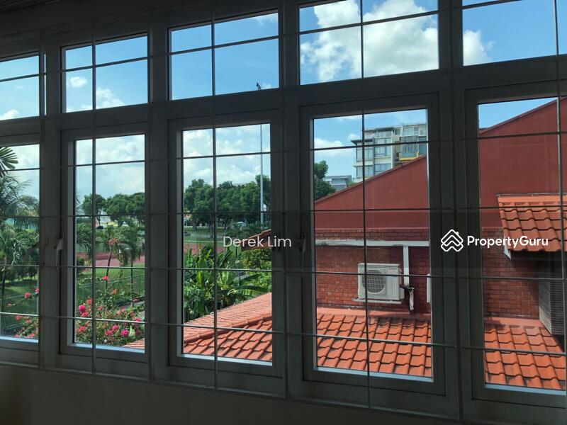 Lim Tua Tow Road