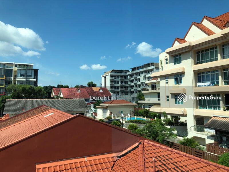 Lim Tua Tow Road