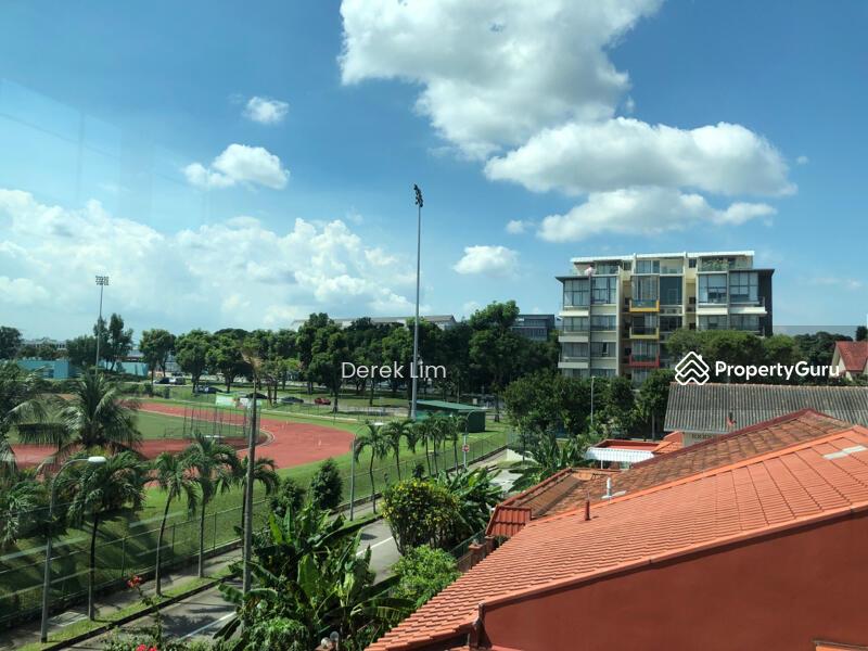Lim Tua Tow Road