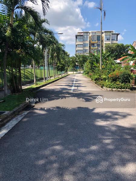 Lim Tua Tow Road