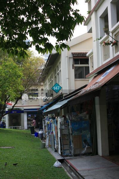 147 Potong Pasir Avenue 1