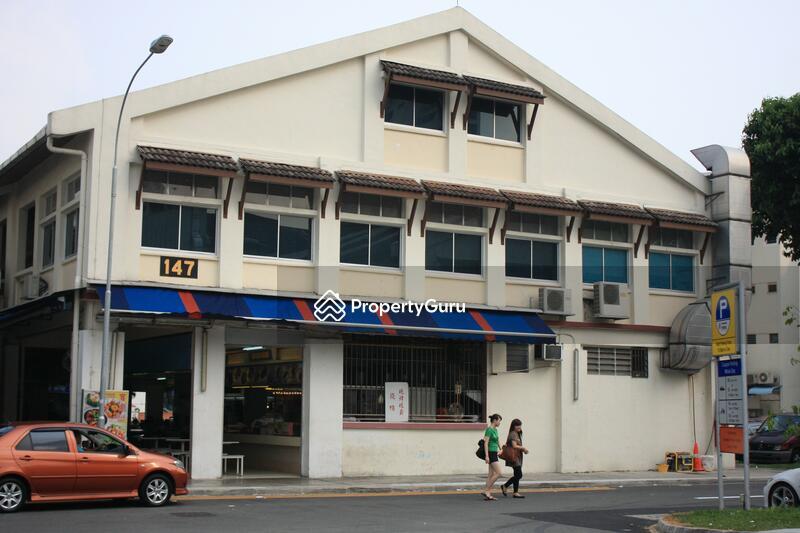 147 Potong Pasir Avenue 1