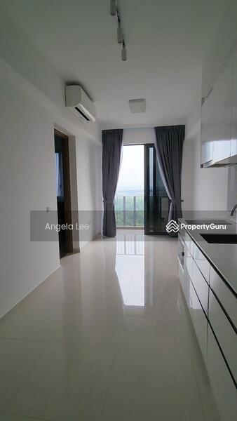 Prop-GPT: Condominium: D28 Seletar Parc Botannia