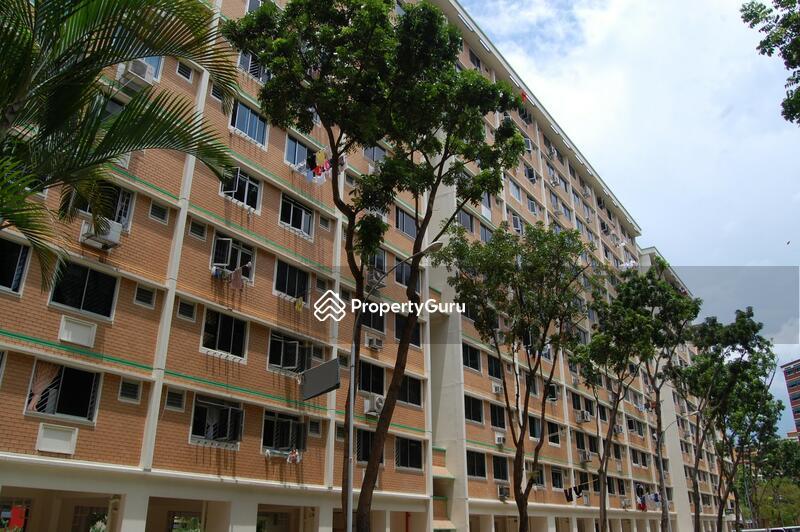 488A Tampines Avenue 9