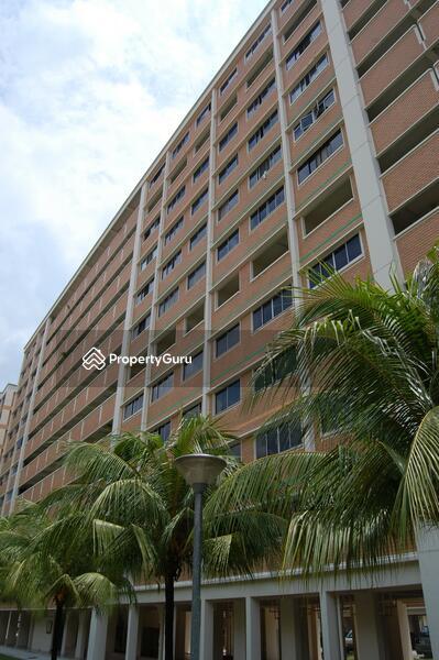 488A Tampines Avenue 9