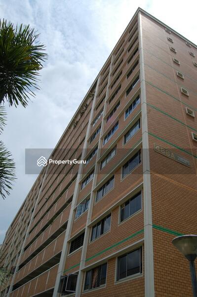 488A Tampines Avenue 9