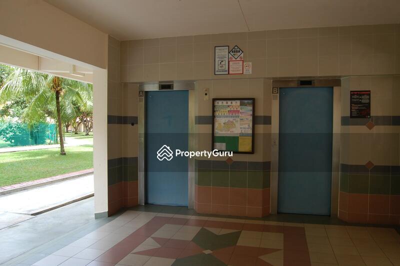 488A Tampines Avenue 9