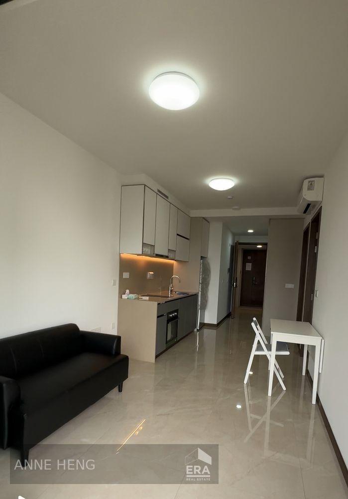 Condominium for Rent: Normanton Park, D05, 117284