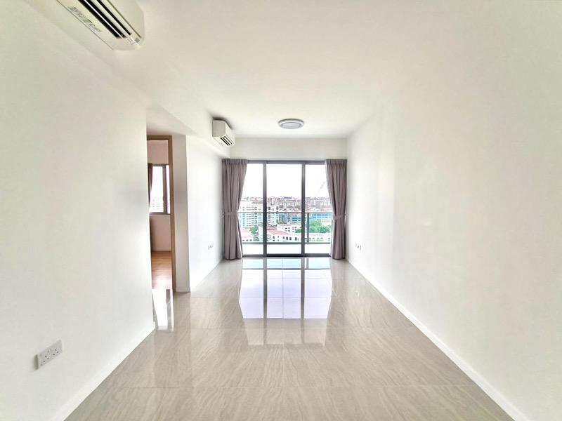 Prop-GPT: Condominium: D19 Upper Paya Lebar Stars of Kovan