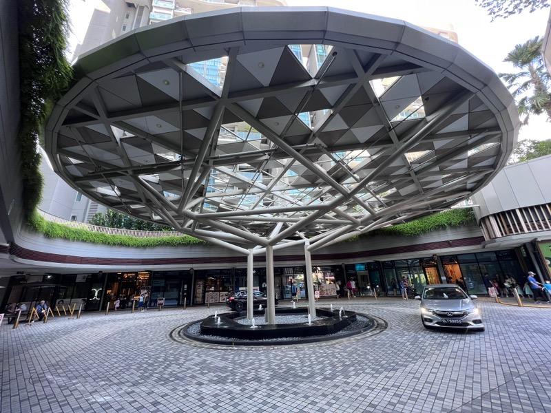 Stars of Kovan Condominium For Rent, $4,080, 2 Bed 2 Bath 732 sqft $5.57 psf