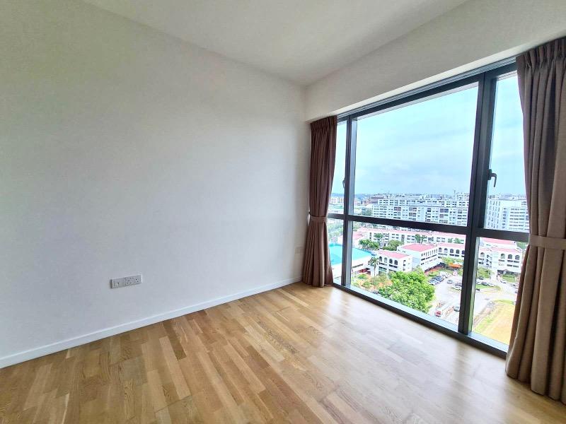 Stars of Kovan Condominium For Rent, $4,080, 2 Bed 2 Bath 732 sqft $5.57 psf