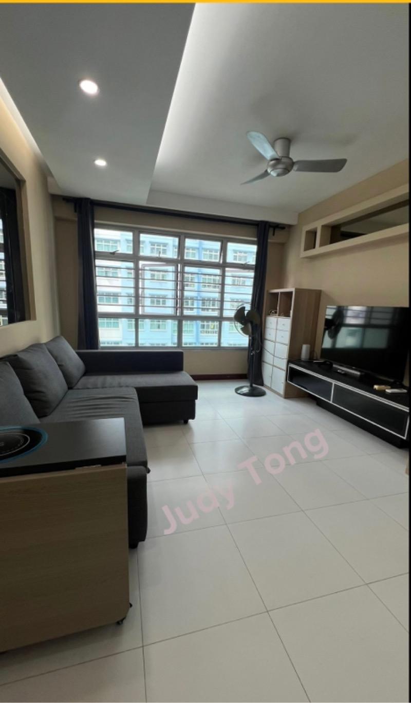 207B Punggol Place HDB Apartment For Rent, $3,000, 2 Bed 2 Bath 990 sqft $3.03 psf HDB Apartment | D19 Punggol | Prop-GPT the AI-Powered Property Guru