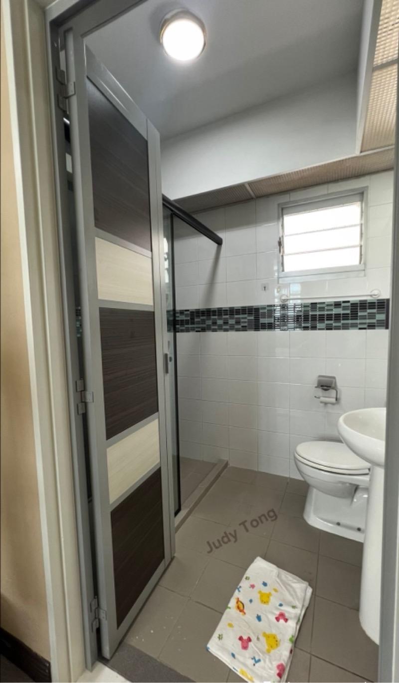 207B Punggol Place HDB Apartment For Rent, $3,000, 2 Bed 2 Bath 990 sqft $3.03 psf