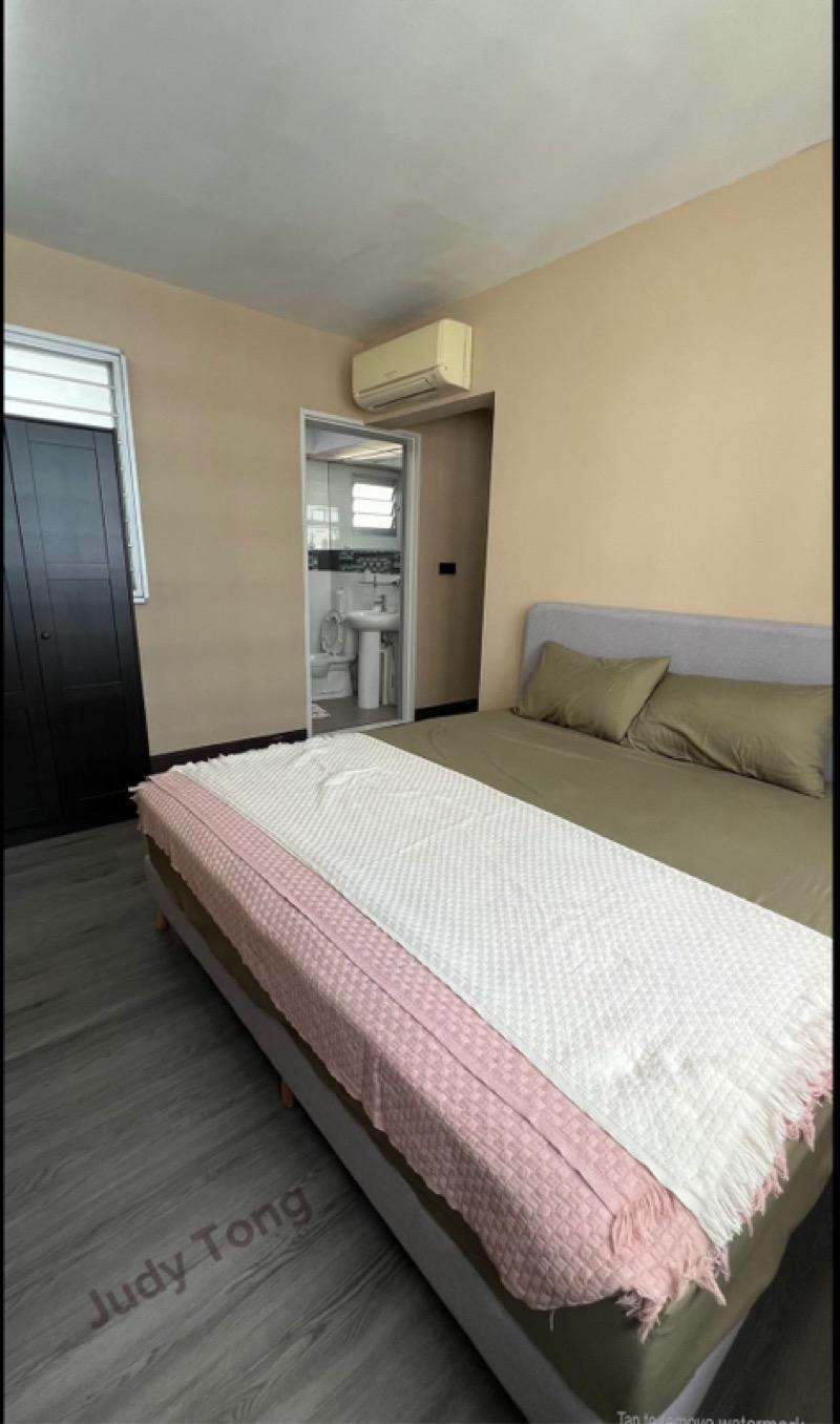 207B Punggol Place HDB Apartment For Rent, $3,000, 2 Bed 2 Bath 990 sqft $3.03 psf