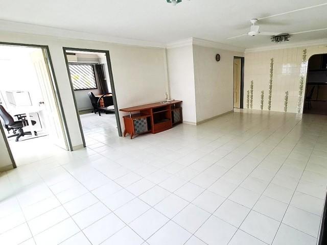 Prop-GPT: HDB Apartment: D20 Bishan 170 Bishan Street 13