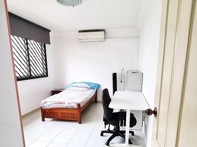 170 Bishan Street 13 HDB Apartment For Rent, $4,000, 3 Bed 2 Bath 1,302 sqft $3.07 psf