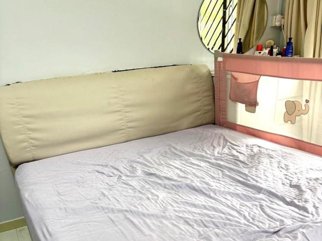 170 Bishan Street 13 HDB Apartment For Rent, $4,000, 3 Bed 2 Bath 1,302 sqft $3.07 psf