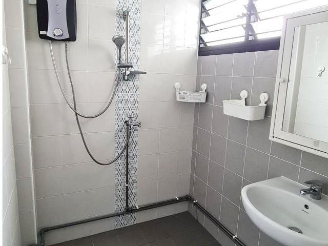 170 Bishan Street 13 HDB Apartment For Rent, $4,000, 3 Bed 2 Bath 1,302 sqft $3.07 psf