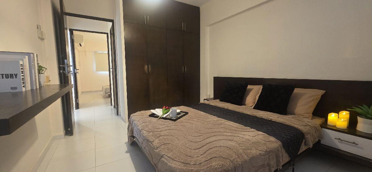 218 Ang Mo Kio Avenue 1 HDB Apartment For Rent, $3,100, 2 Bed 2 Bath 904 sqft $3.43 psf