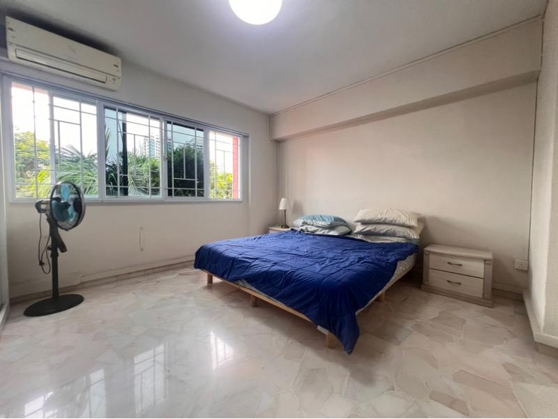 285 Bishan Street 22 HDB Apartment For Rent, $4,200, 3 Bed 2 Bath 118 sqft $35.59 psf