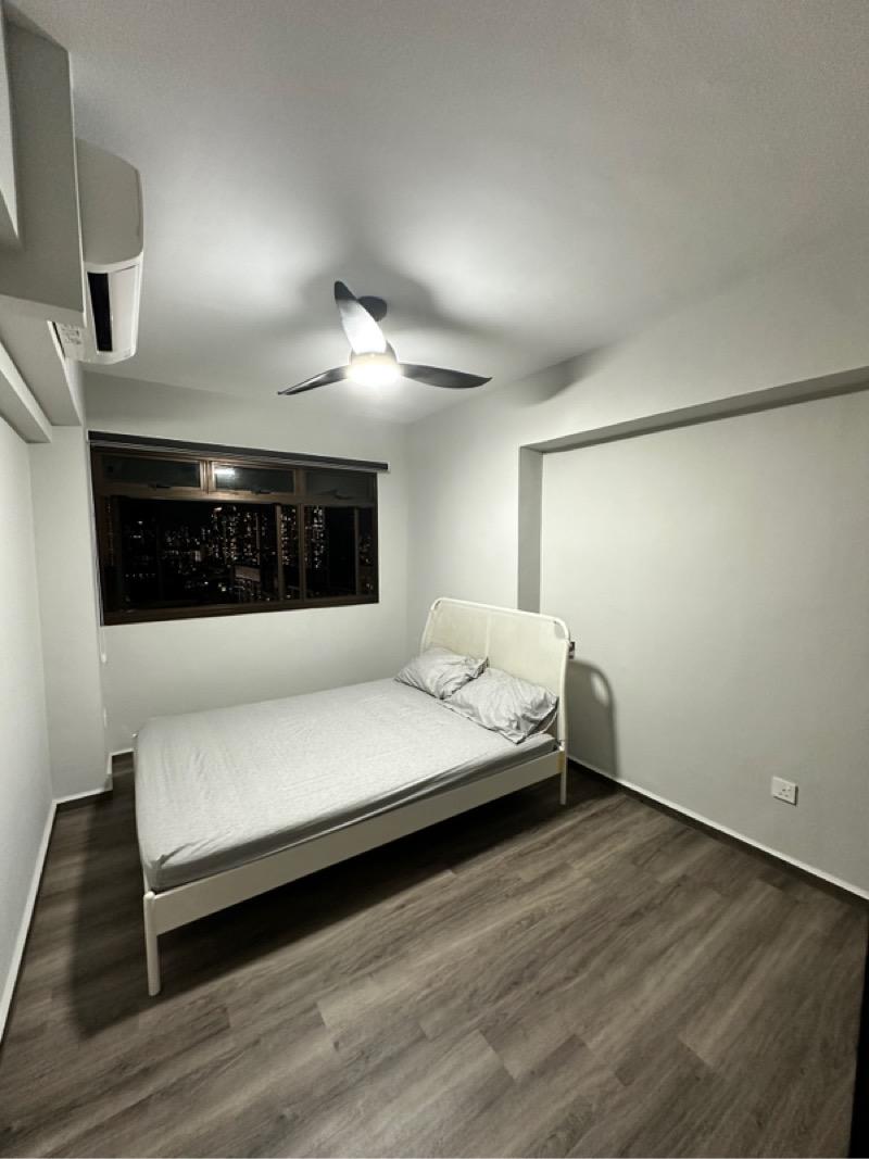 HDB Apartment for Rent: D08, 200815