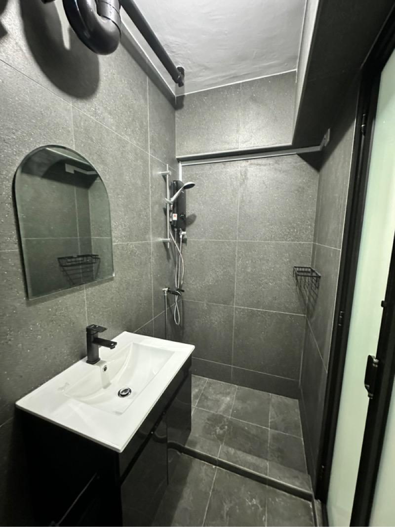 HDB Apartment for Rent: D08, 200815