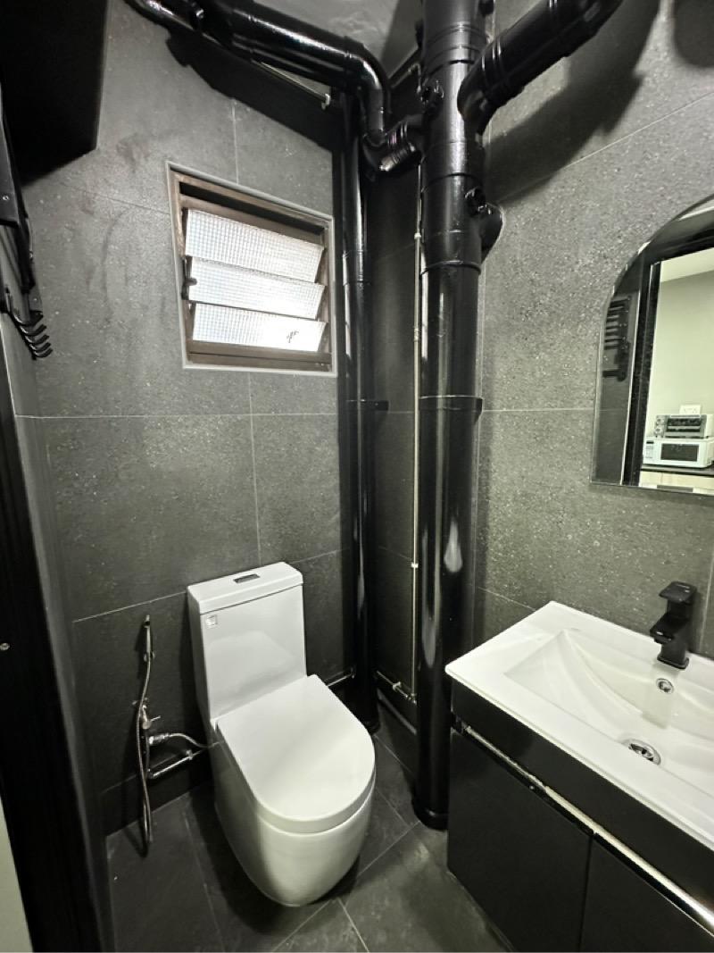HDB Apartment for Rent: D08, 200815