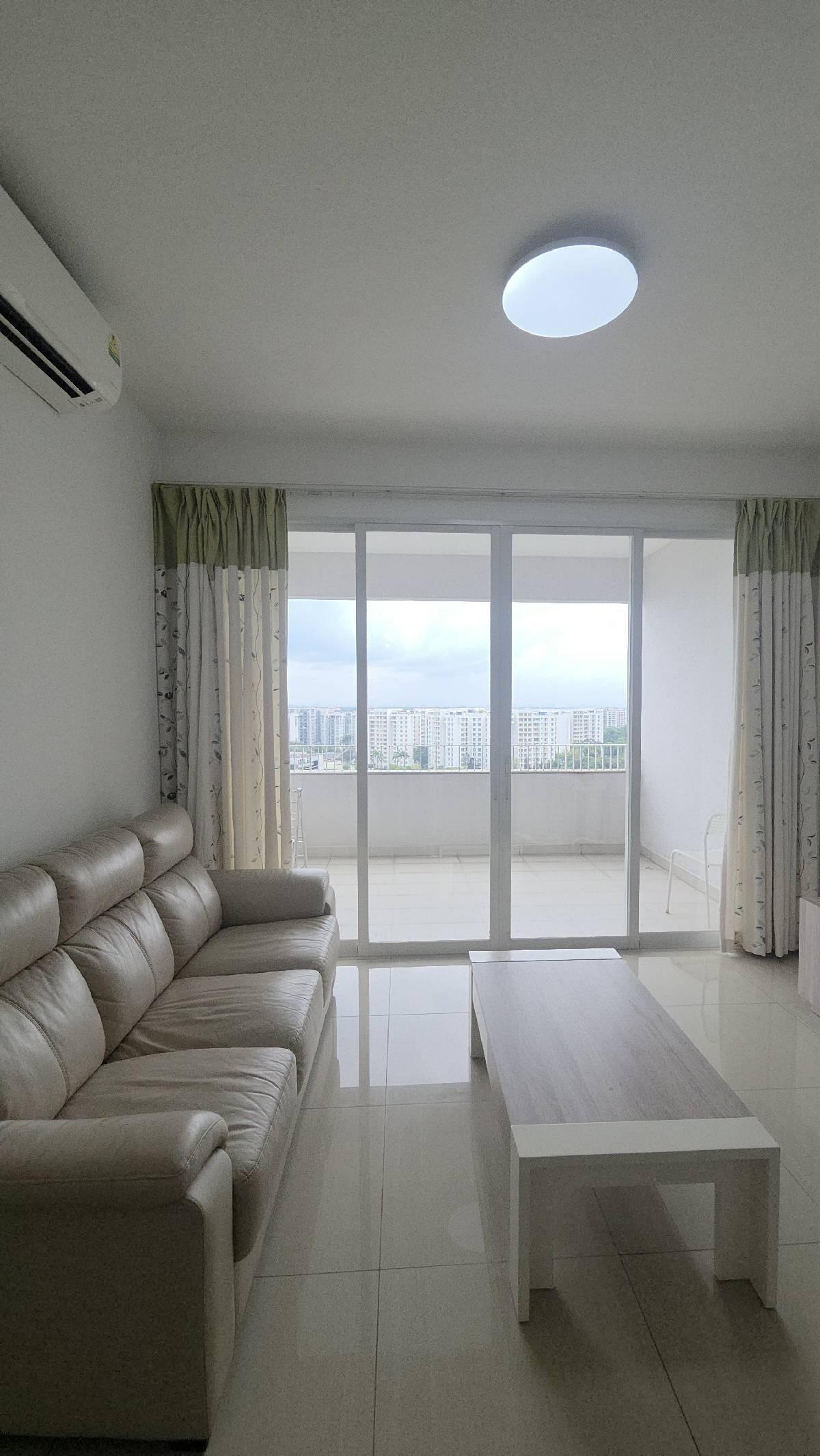 Mi Casa Condominium For Rent, $4,001, 2 Bed 2 Bath 1,119 sqft $3.58 psf Condominium | D23 Choa Chu Kang | Prop-GPT the AI-Powered Property Guru