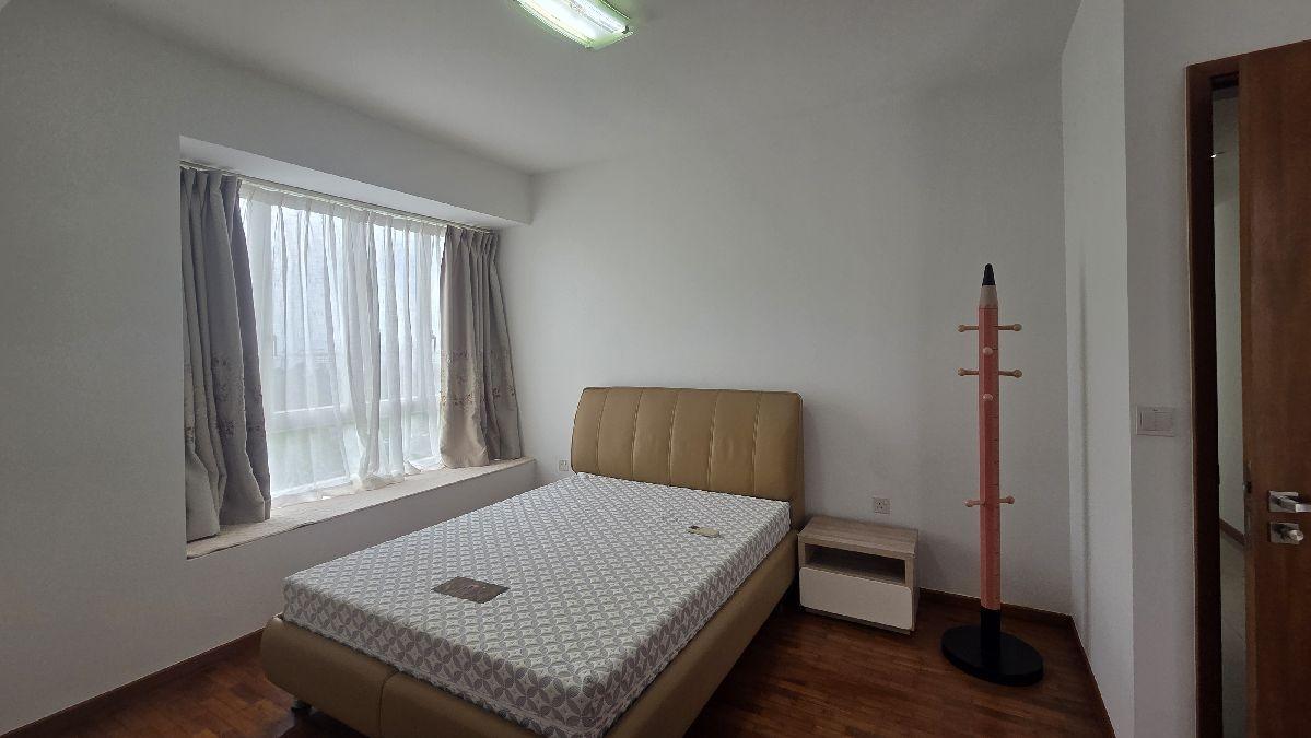 Mi Casa Condominium For Rent, $4,001, 2 Bed 2 Bath 1,119 sqft $3.58 psf