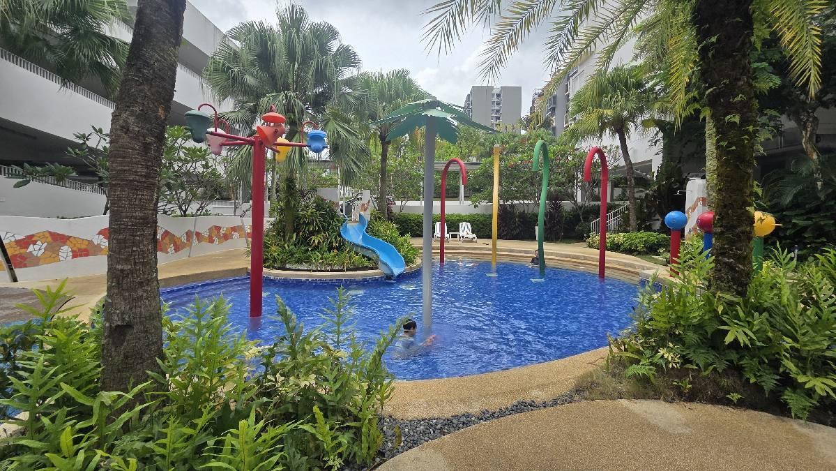 Mi Casa Condominium For Rent, $4,001, 2 Bed 2 Bath 1,119 sqft $3.58 psf