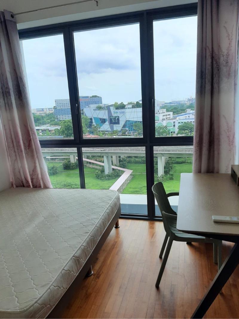 Prop-GPT: Condominium: D22  J Gateway