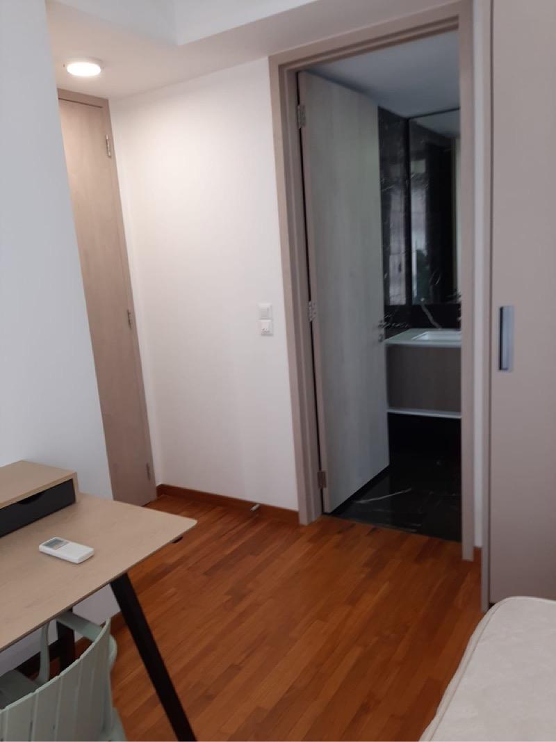 J Gateway Condominium Room Rental, $2,500, 1 Bed 1 Bath 180 sqft $13.89 psf