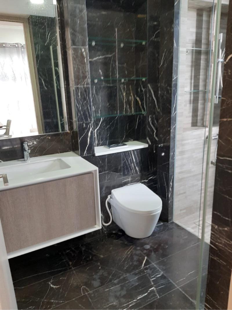 J Gateway Condominium Room Rental, $2,500, 1 Bed 1 Bath 180 sqft $13.89 psf