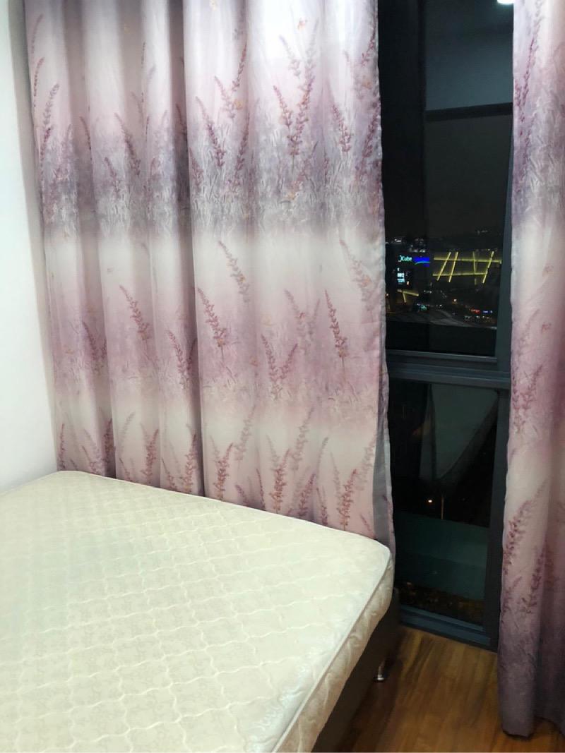 J Gateway Condominium Room Rental, $2,500, 1 Bed 1 Bath 180 sqft $13.89 psf