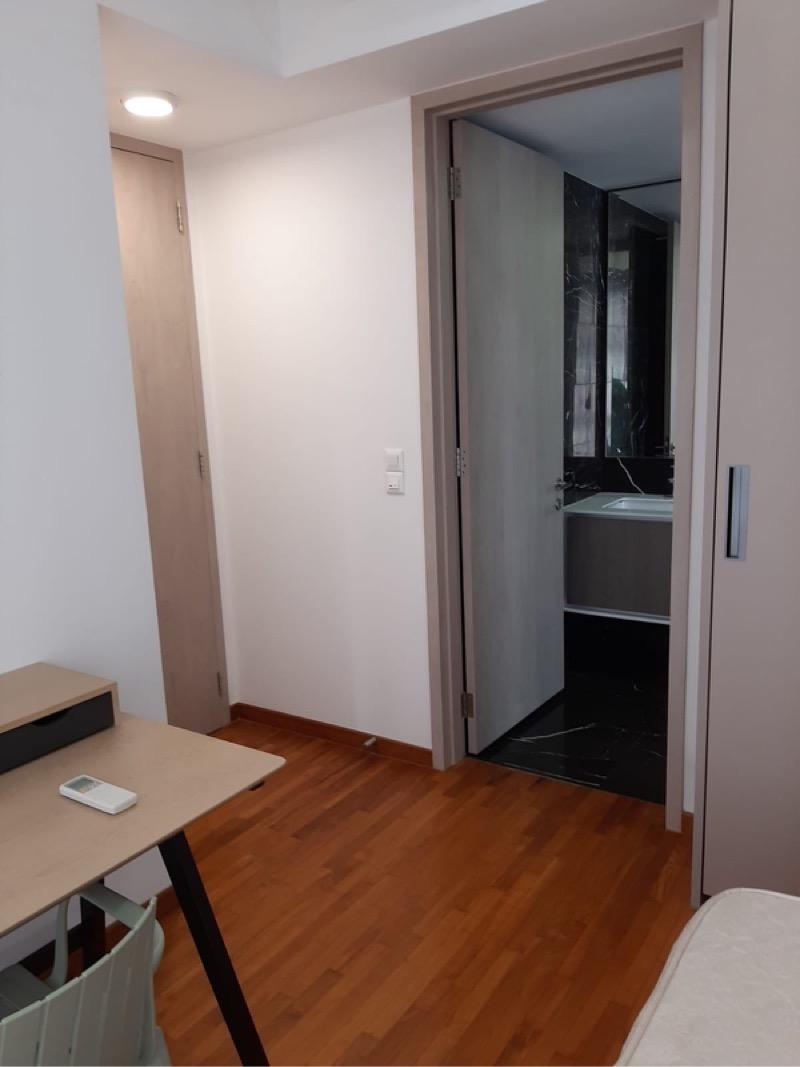 J Gateway Condominium Room Rental, $2,500, 1 Bed 1 Bath 180 sqft $13.89 psf
