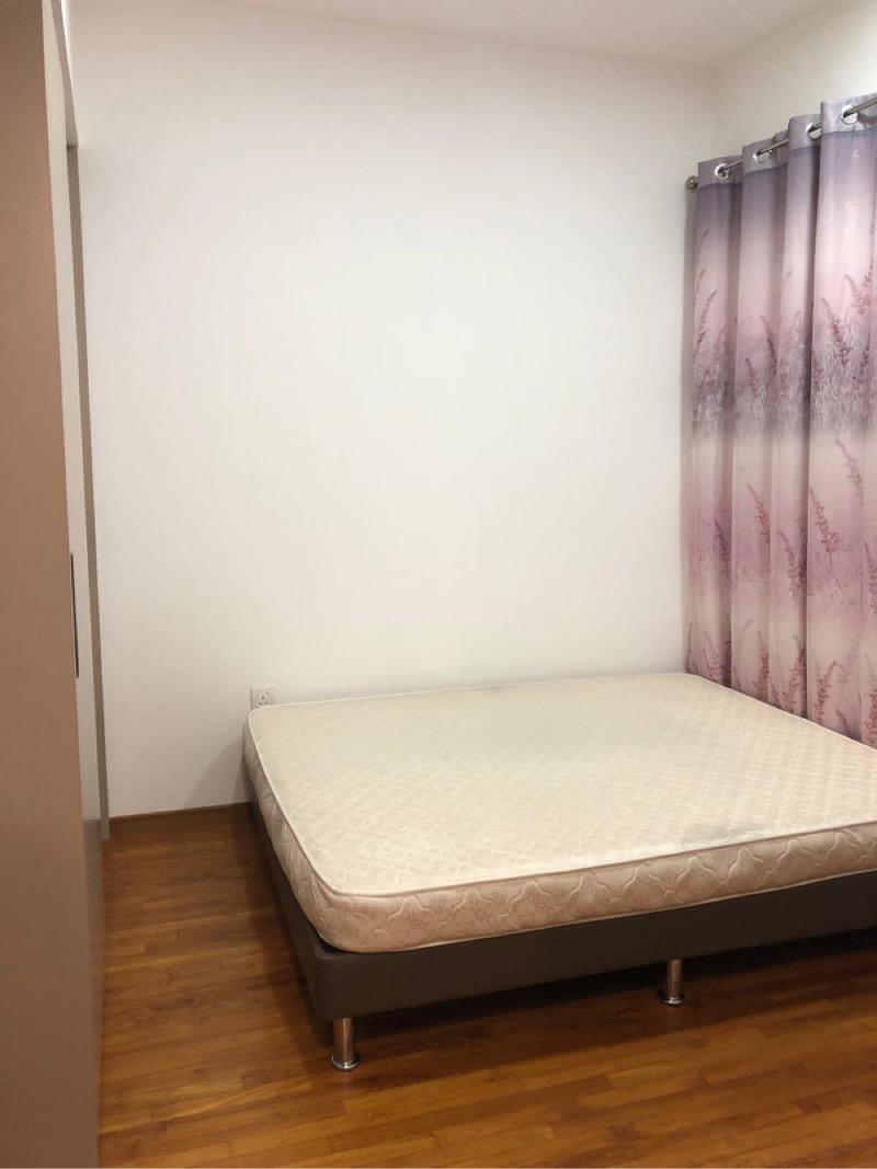 J Gateway Condominium Room Rental, $2,500, 1 Bed 1 Bath 180 sqft $13.89 psf