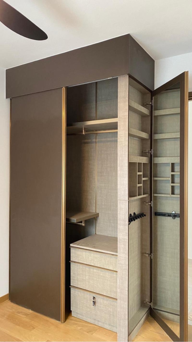 The Florence Residences Condominium For Rent, $2,900, 1 Bed 1 Bath 527 sqft $5.50 psf