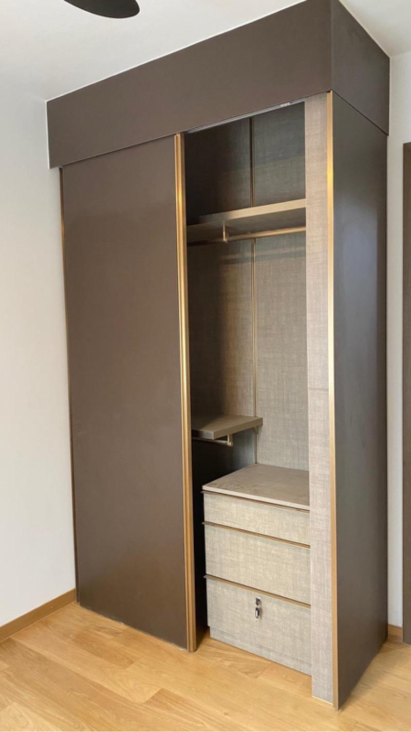 The Florence Residences Condominium For Rent, $2,900, 1 Bed 1 Bath 527 sqft $5.50 psf