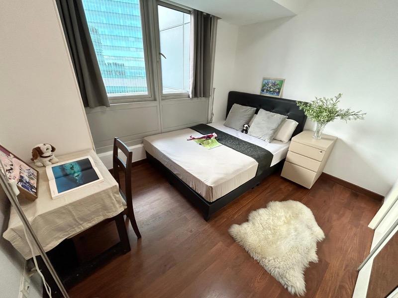 Apartment for Rent: Marina, D01, 018985