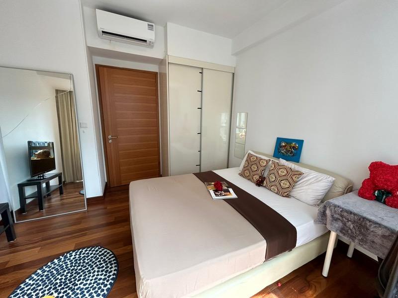 Apartment for Rent: Marina, D01, 018985
