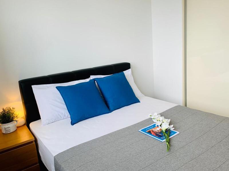 Apartment for Rent: Marina, D01, 018985