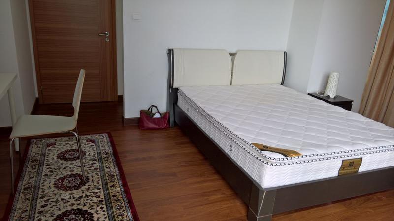 Apartment for Rent: Marina, D01, 018985