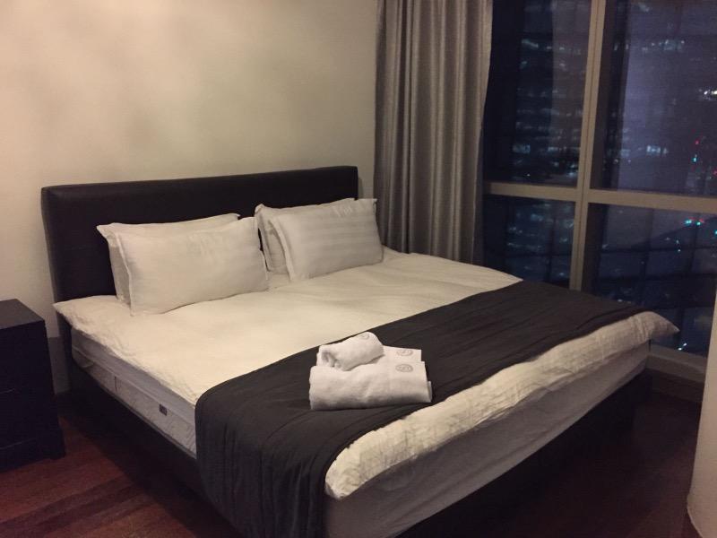 Apartment for Rent: Marina, D01, 018985
