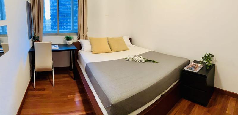 Apartment for Rent: Marina, D01, 018985
