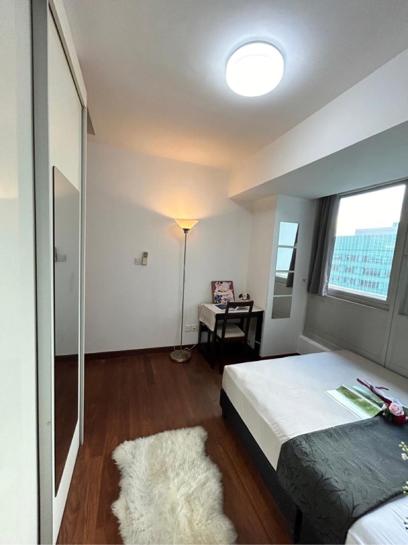 Apartment for Rent: Marina, D01, 018985