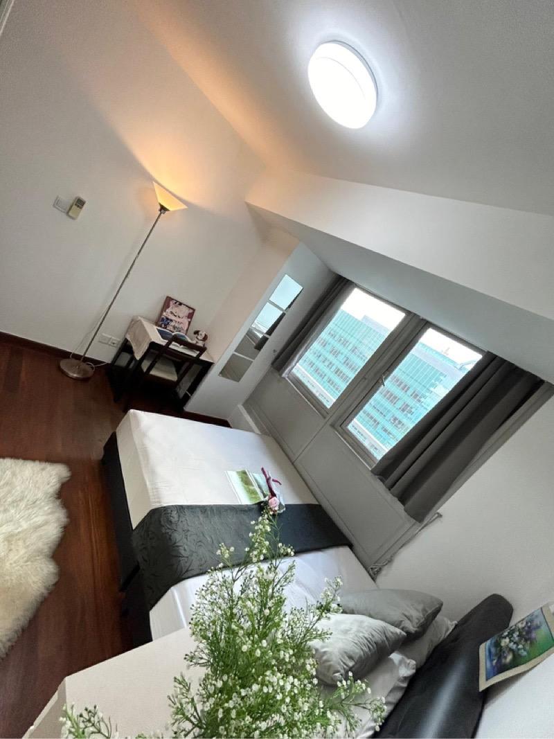 Apartment for Rent: Marina, D01, 018985