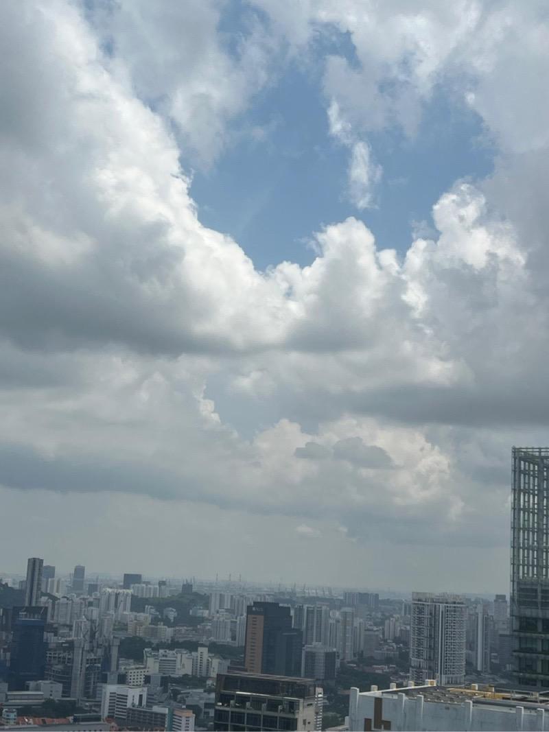 Condominium for Rent: Marina, D01, 018988