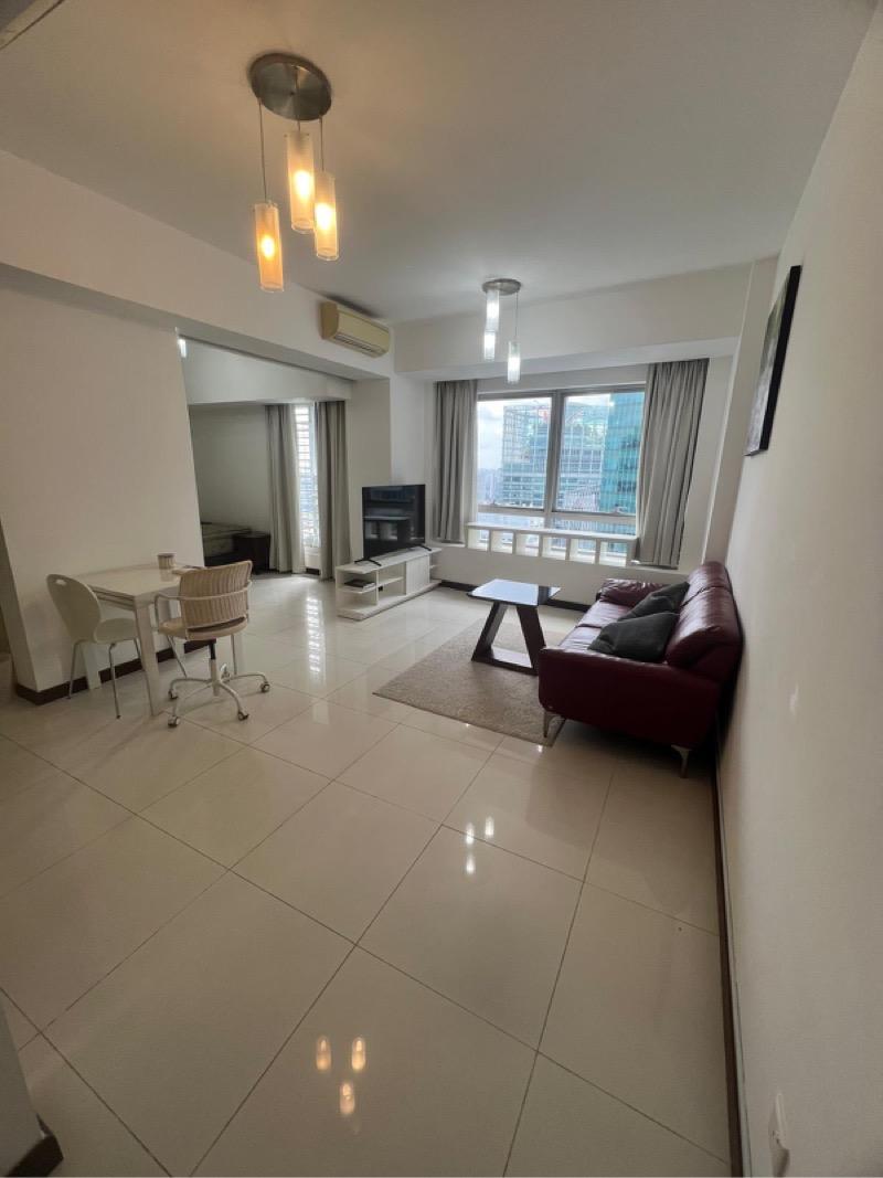 Condominium for Rent: Marina, D01, 018988