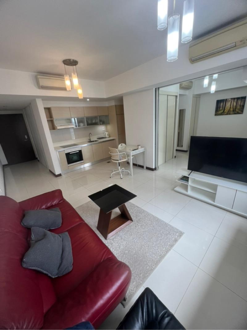Prop-GPT: Condominium: D01 Marina The Sail @ Marina Bay